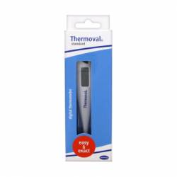 THERMOMETER THERMOVAL DIGITAL CLASSIC HARTMANN