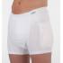 SLIP PROTECT. HANCHES 1412 000 +PU HOMME - BLANC SMALL