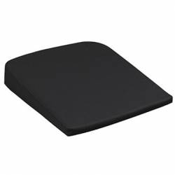SITTINGWEDGE JOBRI BLACK LARGE (41*43*8 cm)