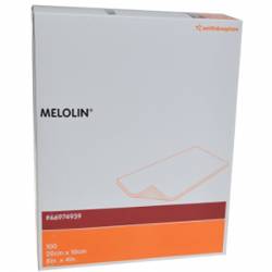 MELOLIN - stérile 10,0 x 20,0 cm