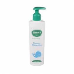 GALENCO BABY CARE SHAMPOOING A L'HUILE D'AMANDE 200 ml