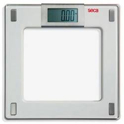 SECA 807 DIGITAL (blanc) max 150 kg - per 100 g