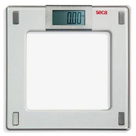 SECA 807 DIGITAL (white) max 150 kg - per 100 g