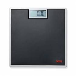 SECA 803 DIGITAL (nero) max 150 kg - per 100 g
