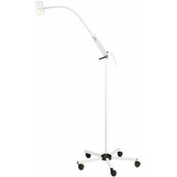 PROVITA EXAMINATION LAMP 12 W LED FLEXIBLE ARM +TRIPOD