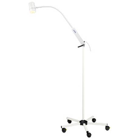 PROVITA EXAMINATION LAMP 8 W LED FLEXIBLE ARM +TRIPOD