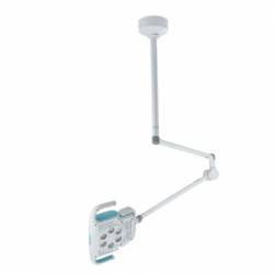 WELCH ALLYN EXAMINATION LAMP GS 900 CEILING MOUNT LED