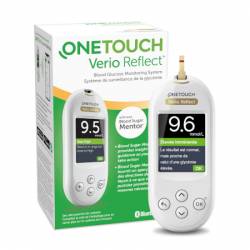 GLUCOMETER KIT ONE TOUCH VERIO