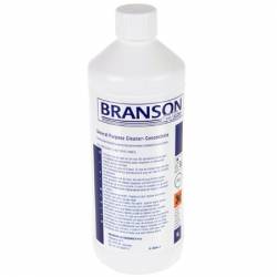 BRANSON PURPOSE CLEANER - for ULTRASOON 1 l