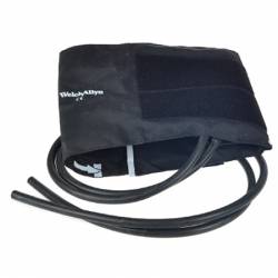 VELCRO CUFF WITH 2 ARMS WELCH ALLYN 29*42 CM ADULT