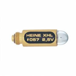 LAMP HEINE 2.5 V X-001.88.057