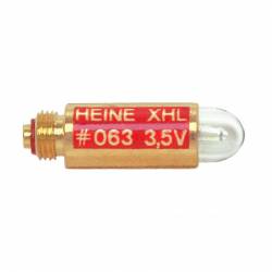 LAMP HEINE 3.5 V X-002.88.063