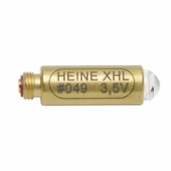 LAMP HEINE 3,5 V X-002.88.049
