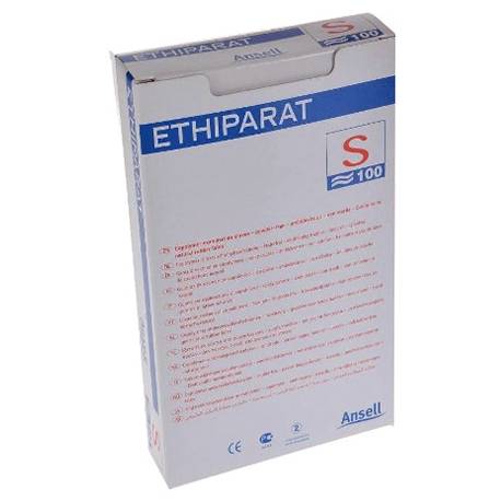 GANTS ETHIPARAT PVC SMALL
