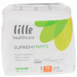LILLE SUPREM PANTS XLARGE EXTRA (00) LSPU0411 (8 x 14 st)