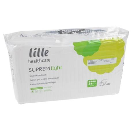 LILLE SUPREM LIGHT SUPER (000000) LSFE3151 (8 x 28 st)
