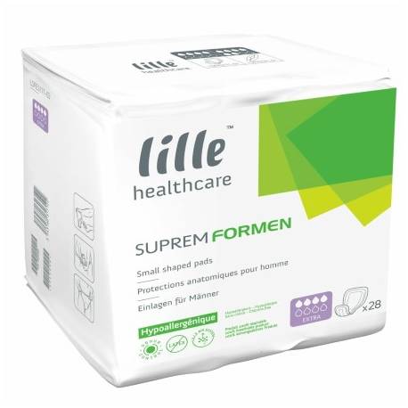 LILLE SUPREM FOR MEN EXTRA (0000) LSFE3171 (12 x 14 st)