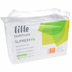 LILLE SUPREM FIT SMALL EXTRA PLUS (00) LSFT7111BR (4 x 20 st)