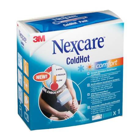 NEXCARE COLD HOT PACK 11 x 26 cm
