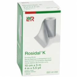 ROSIDAL K 10 cm x 5 m