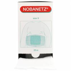 NOBANETZ (elastisch netverband) 9 - ROMP LARGE