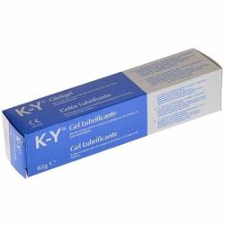 KY-GEL - glijmiddel 82 g