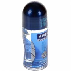 NIVEA DEODORANT 48 U PROTECT ( for men ) 50 ml