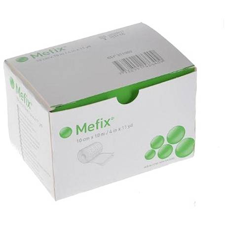 MEFIX op rol 10 cm x 10 m