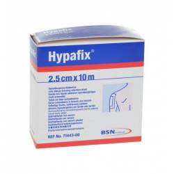 HYPAFIX 2,5 cm x 10 m